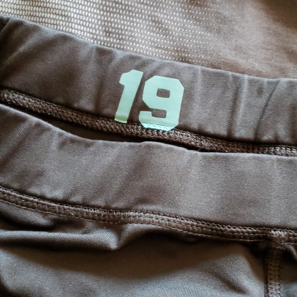 Spandex - Picture 3 of 3